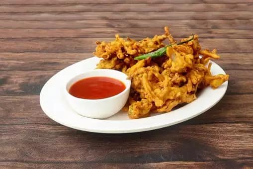 ONION POKODA 250 GRAMS