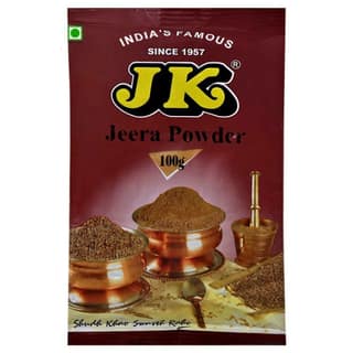 JK Jeera Powder 100 g