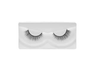 MARS Fabulash Eyelashes for Women, Lightweight False Eye Lashes, Synthetic Hair and Lightweight, Easy to Fits in Any Eye shape - 04-NATURAL FLUTTER