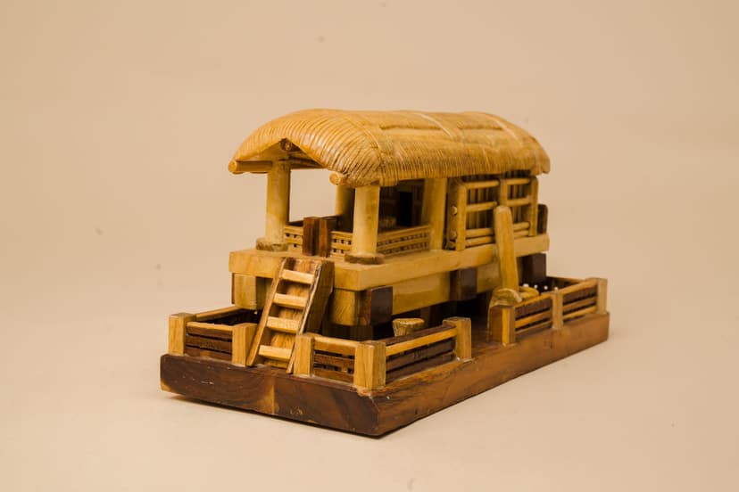Nokpante House view 4