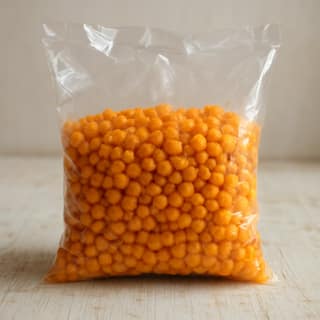 Jagatiya Stores's spicy boondi snack