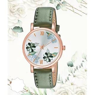 Women Fancy Watches