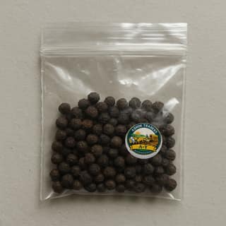 Ashok Traders's premium black pepper