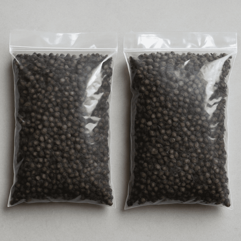 Ashok Traders's premium black pepper view 2