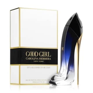 Carolina Herrera Good Girl Legere Eau De Parfum 80ml/2.7 fl oz – Elegant, Refreshing Fragrance