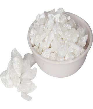 MYGODGIFT Suhaga - Borax - Tankan Bhasma Pongaaram Seed 400 gm