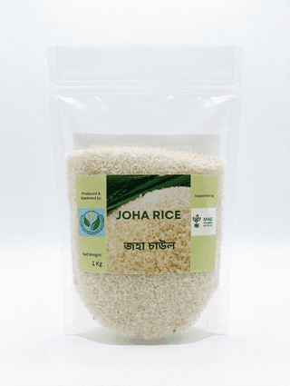 Joha Rice - 1 kg - Pack of one