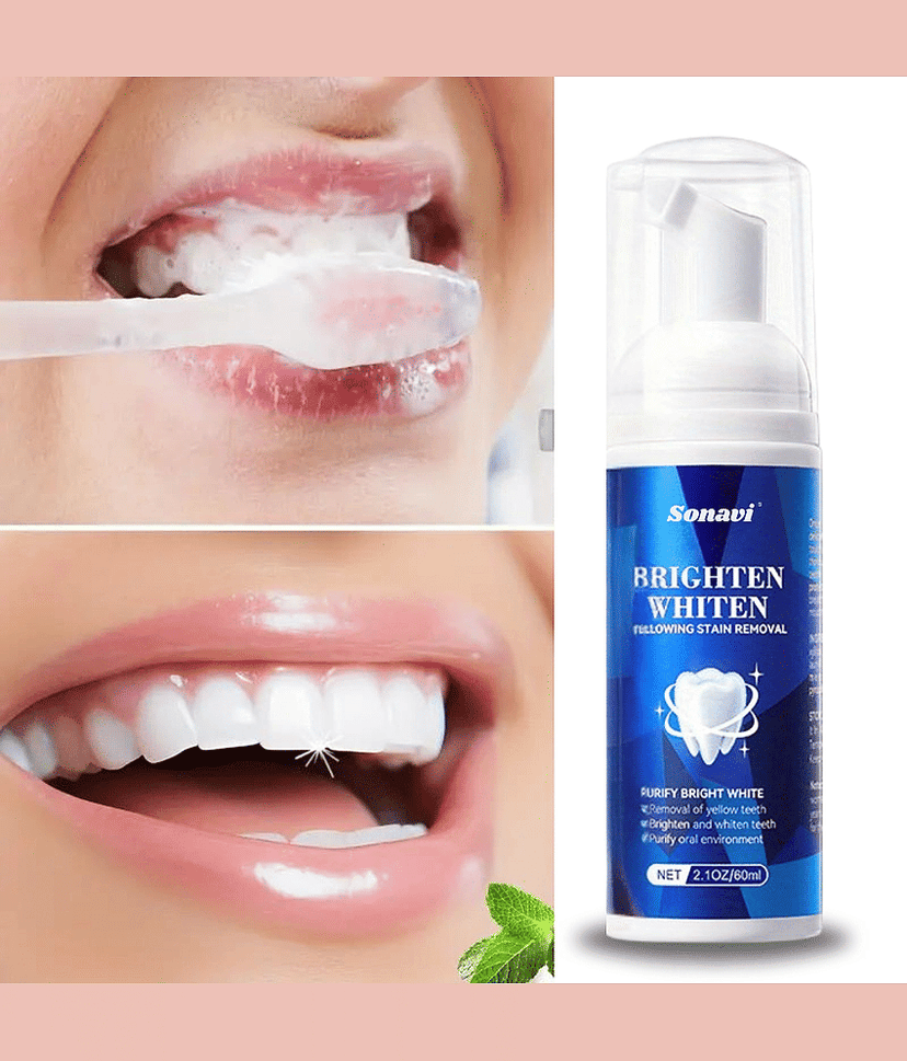 Smartdrops Natural Standard Oral Kit