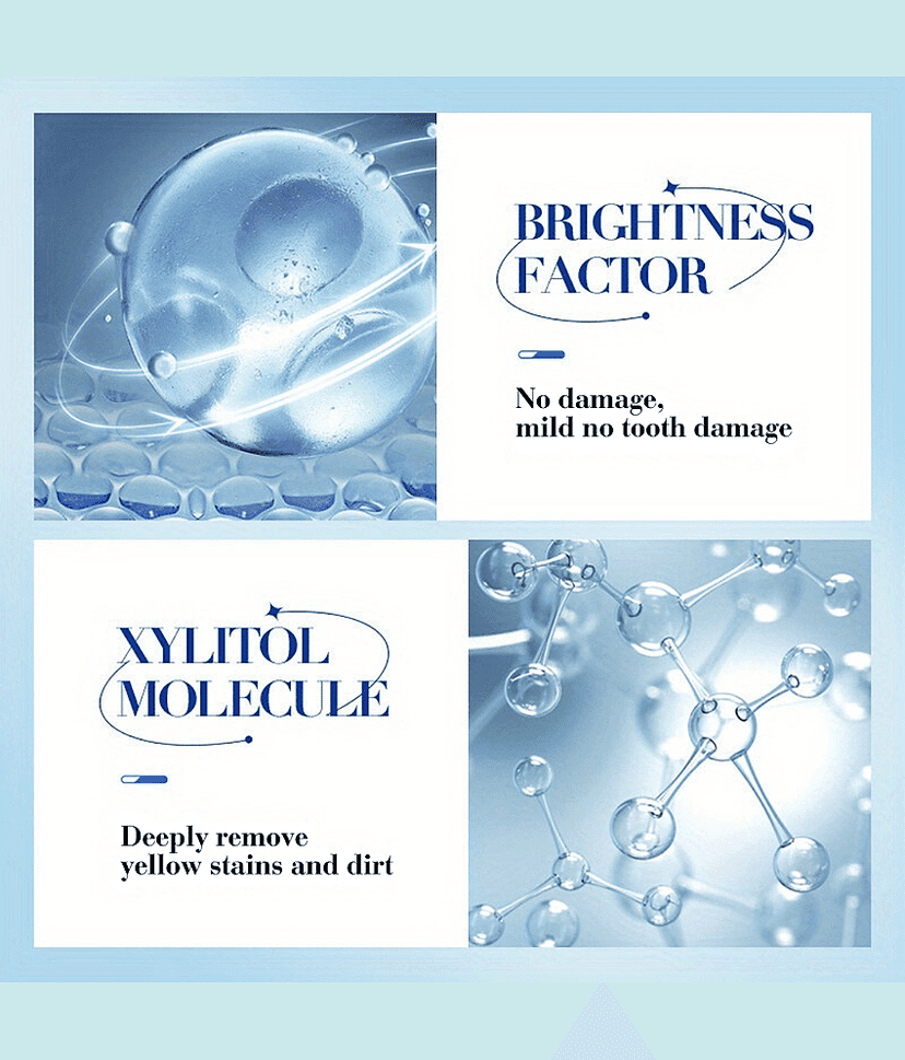 Smartdrops Natural Standard Oral Kit view 2