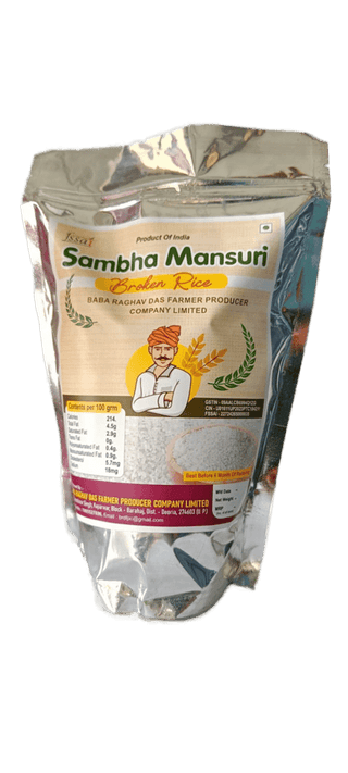 Sambha Mansuri Broken Rice