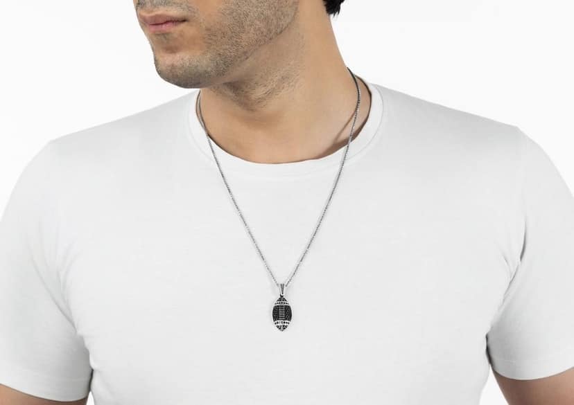 Touchdown Pendant view 3