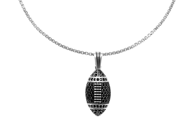 Touchdown Pendant view 5