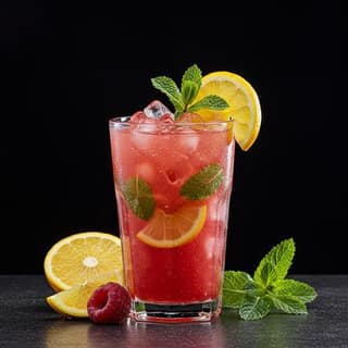 Tropical Twist
