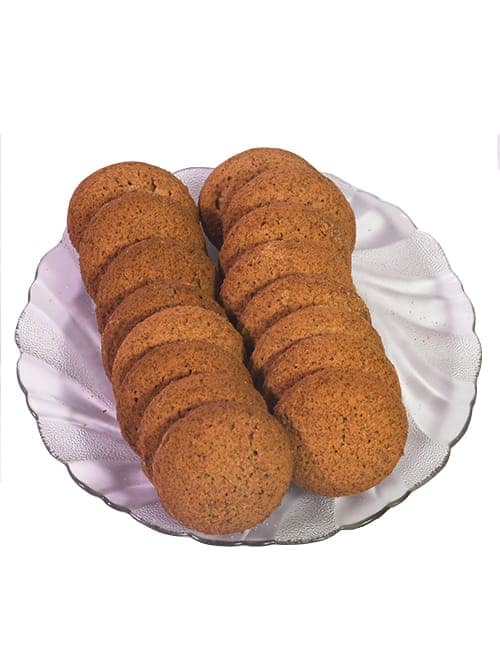 Finger Millet Biscuit view 3