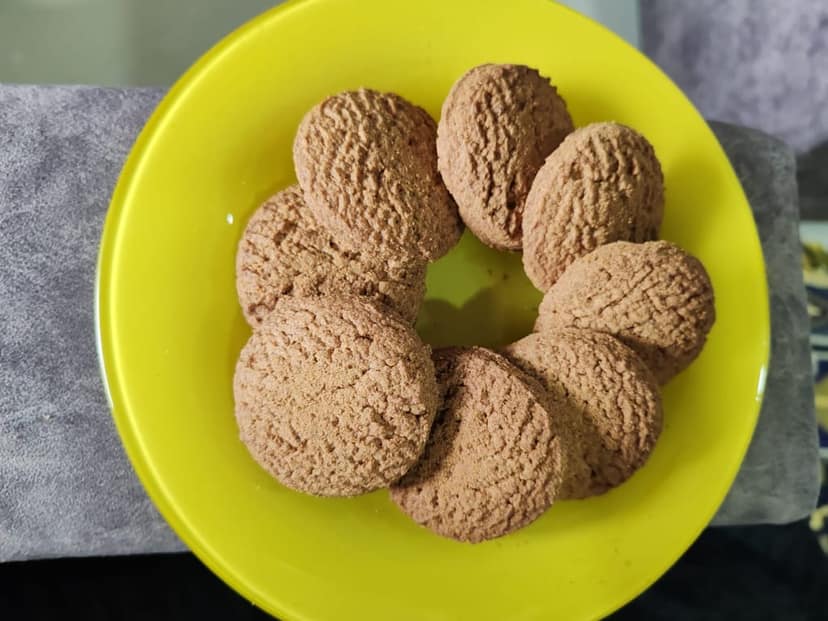Finger Millet Biscuit view 4