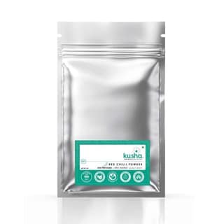 Kusha Spices Red Chilli Powder