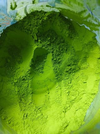Pure Moringa Leaf Powder (250g) | Nutrient-Rich Superfood | Daily Wellness