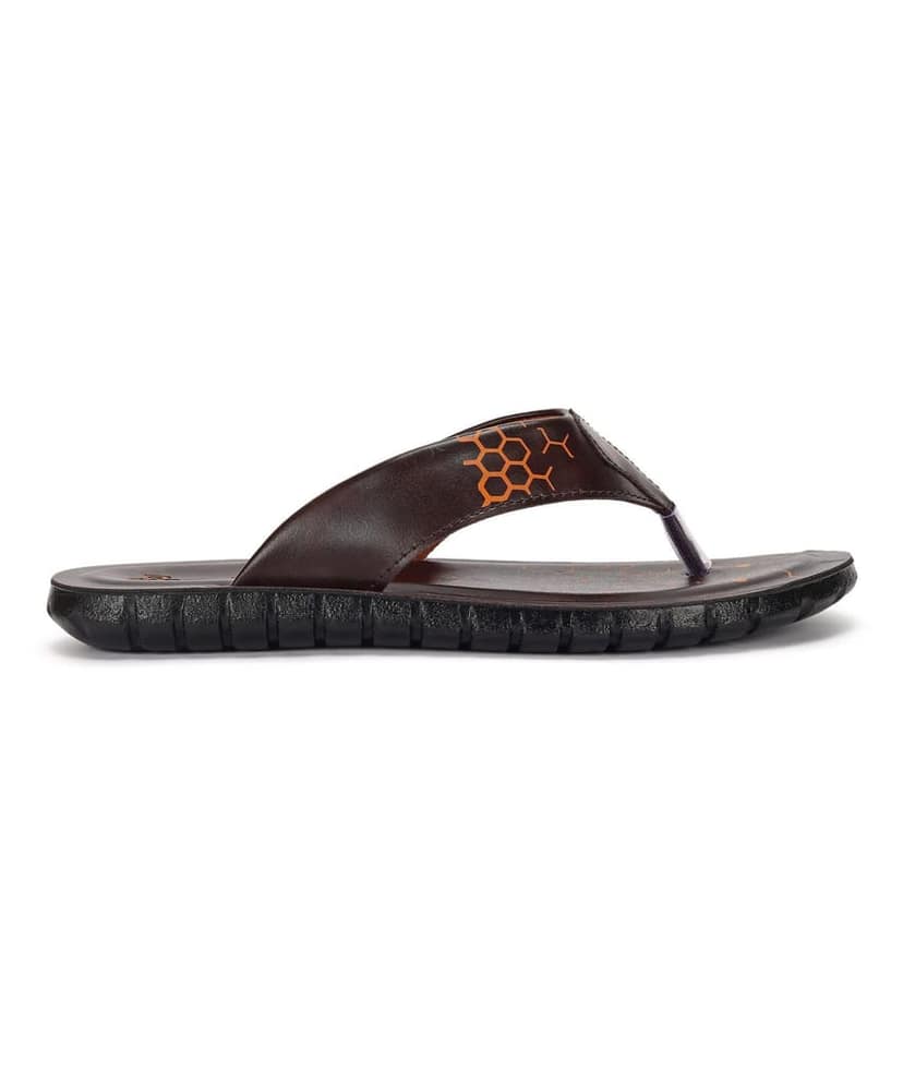 Paragon Men Outdoor Sandals | Casual Sandals with Comfortable Cushioned Sole for Daily Use view 3