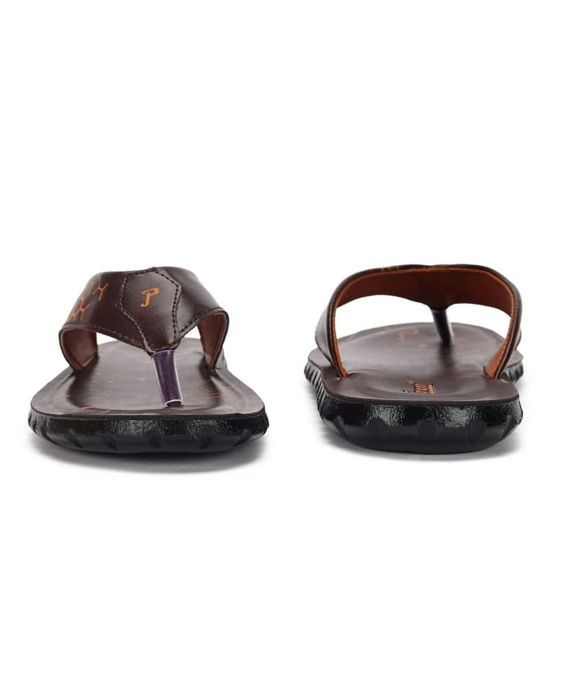 Paragon Men Outdoor Sandals | Casual Sandals with Comfortable Cushioned Sole for Daily Use view 6