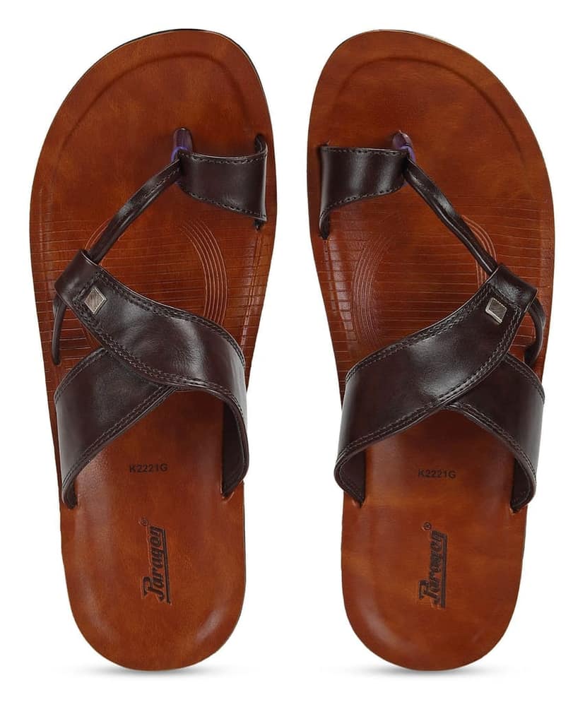PUK2221G Stylish Lightweight Daily Durable Men's Casual Sandals view 3