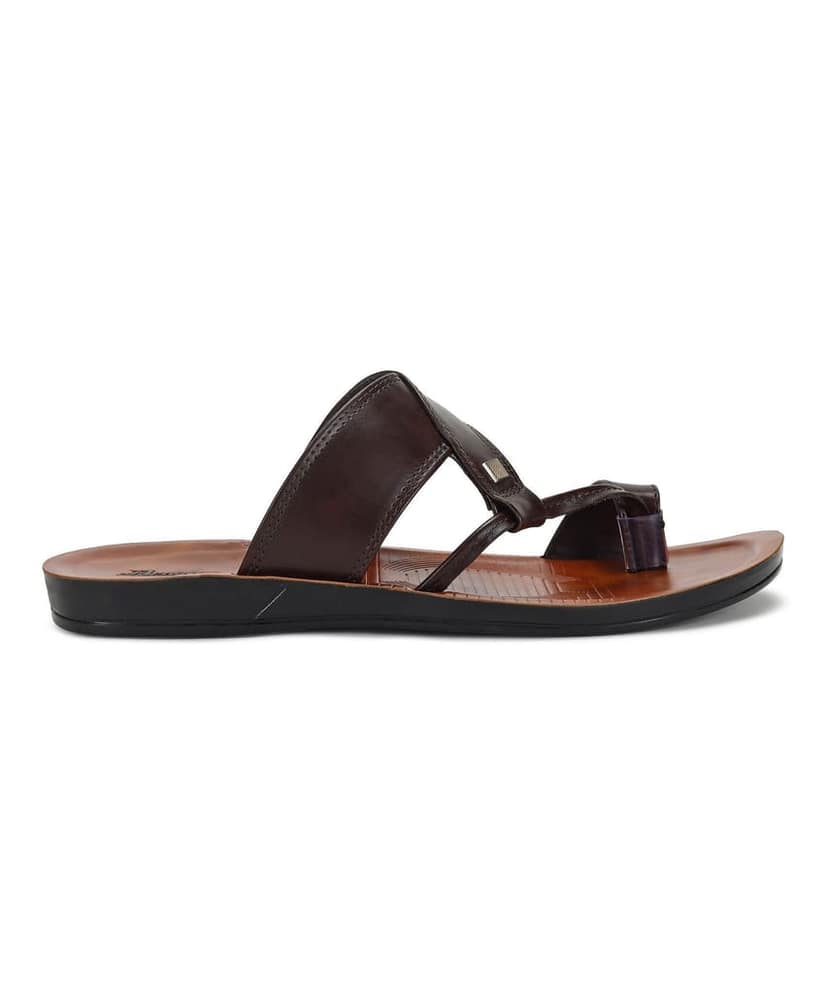 PUK2221G Stylish Lightweight Daily Durable Men's Casual Sandals view 5