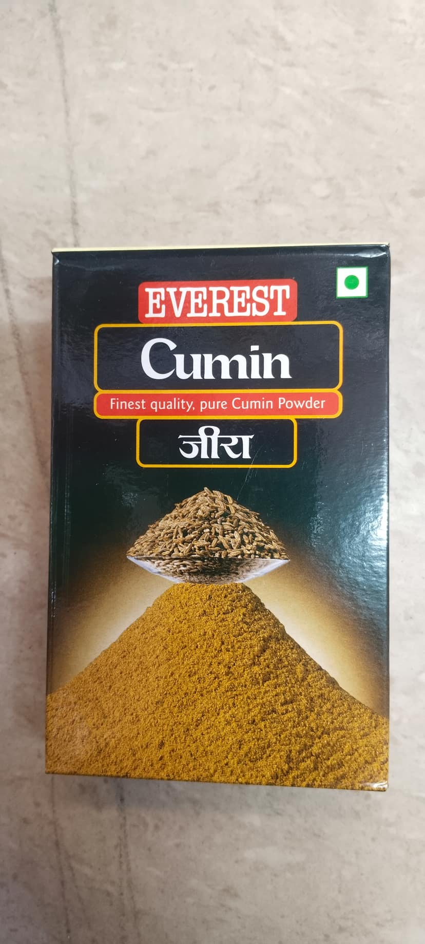 Everest Cumin 100 g