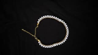 Beads Chain-11221