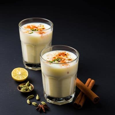 Masala Chhach