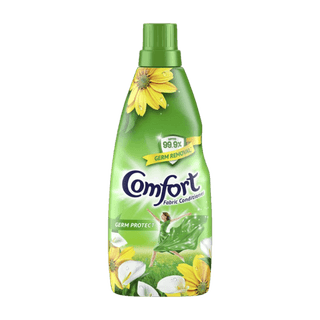 Comfort Fabric Conditioner - Germ Protect, 860 ml Bottle