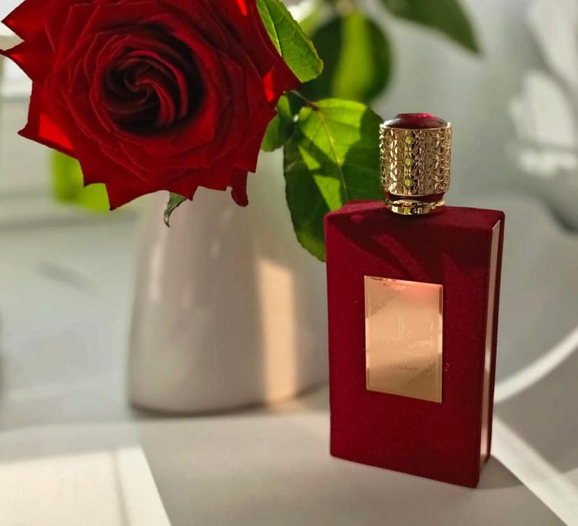 Asdaaf Ameerat Al Arab Eau De Parfum 100ml – Luxurious Floral Oriental Perfume For Women view 6