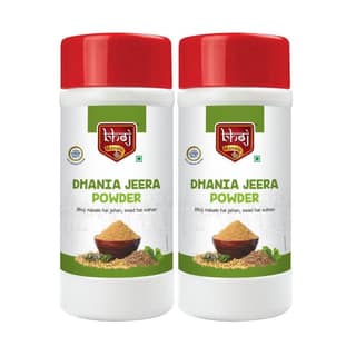 Dhaniya Jeera Powder 1000g ( Pack of 2 )