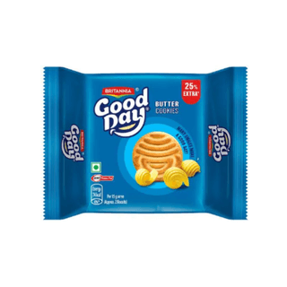 Good Day Biscuit 120 Gms