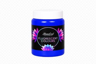 Fluorescent Color 500 Grams