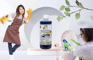 Swacch toilet Cleaner (500ML)