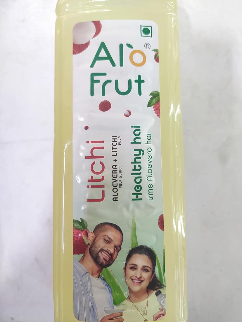 Alo Frut Litchi
