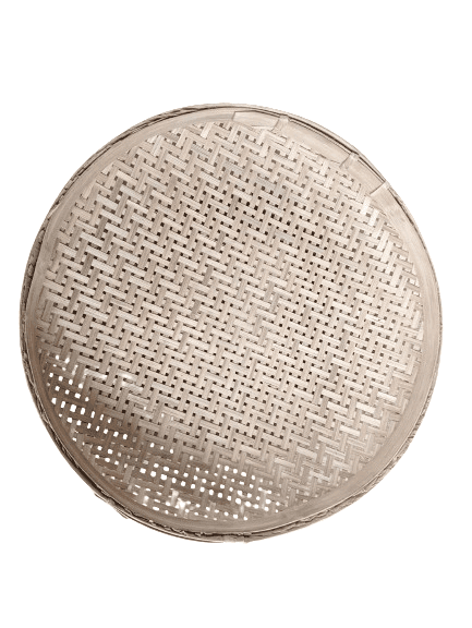 Bamboo Dala