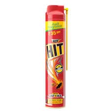 HIT COCKROCHES 400ML