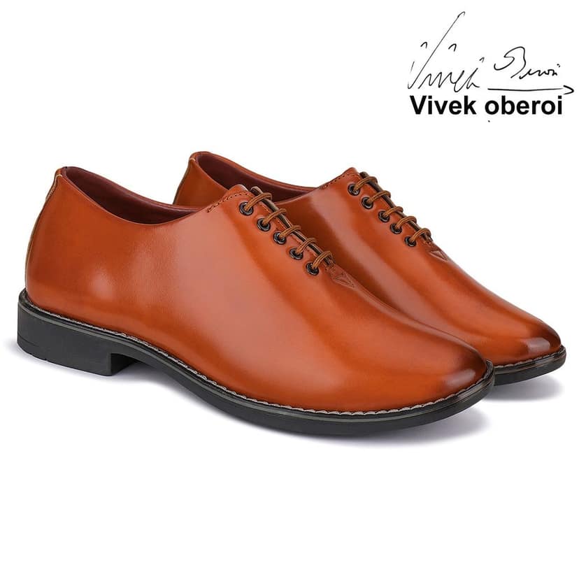 Bersache men Comfortable stylish trending formal shoe Derby For Men's
