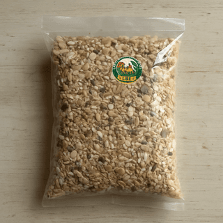 Lakiyi Bimma Enterprises's multigrain porridge mix