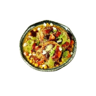 Samosa Ragada