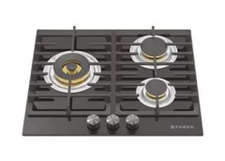 Faber Induction Hob FPH 603 BK
