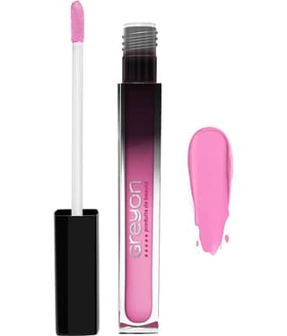 Greyon Regular Matte 35D Liquid Lipstick Brown Chocolate 5 mL
