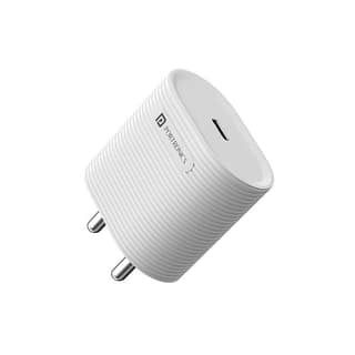 Portronics 33G 33W PD Adapter With Type C Output