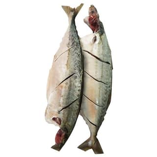 Mackerel Whole Cleaned 500 Grams
