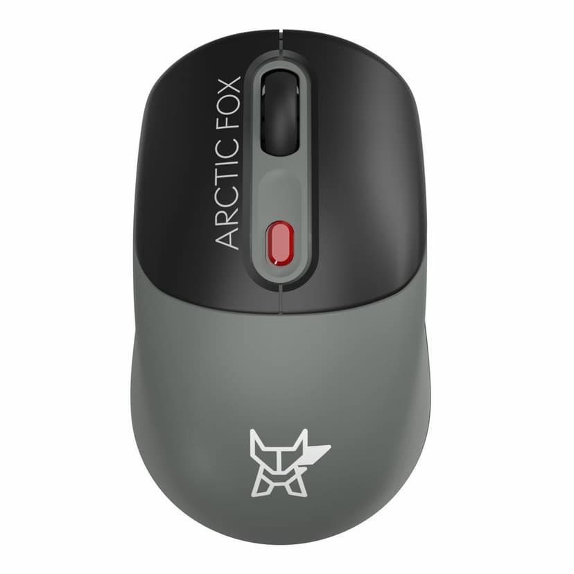 Arctic Fox Pro Max Wireless Mouse view 9