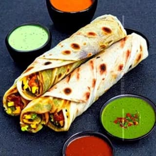 Khushi Mix Roll
