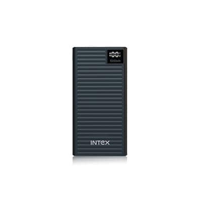 Intex Strong Comet 10K mAh Poly Power Bank