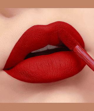 BELLABLOOM Nude Pink Matte Long Lasting Liquid Lipstick ( Pack of 1 )