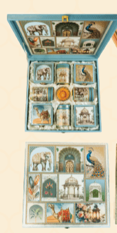 2026 PREMIUM DRYFRUIT BOX 25 A - 2026 PREMIUM DRYFRUIT BOX 25 A