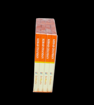 NLR RURAL KESAR CHANDAN 12 PACK